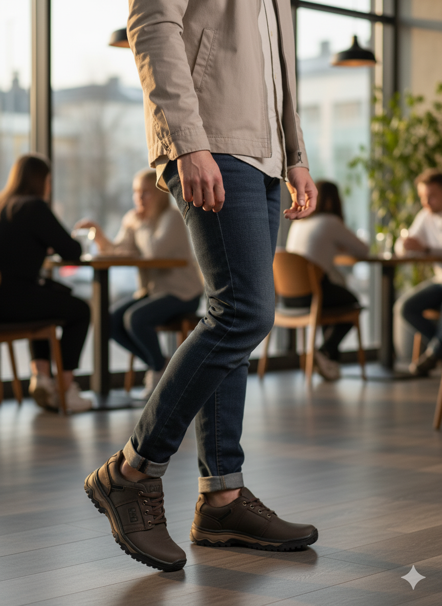 Vista 11 de CAT BOAT CAÑA BAJA + CAJA